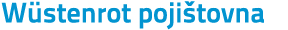 Wüstenrot pojišťovna